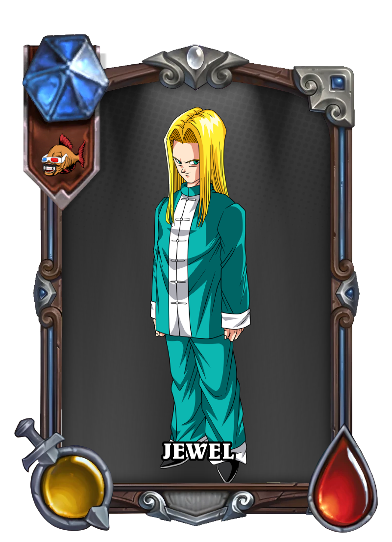 JEWEL